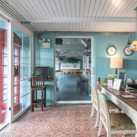 Baan Phuanda Phuket Otel Dış mekan fotoğraf