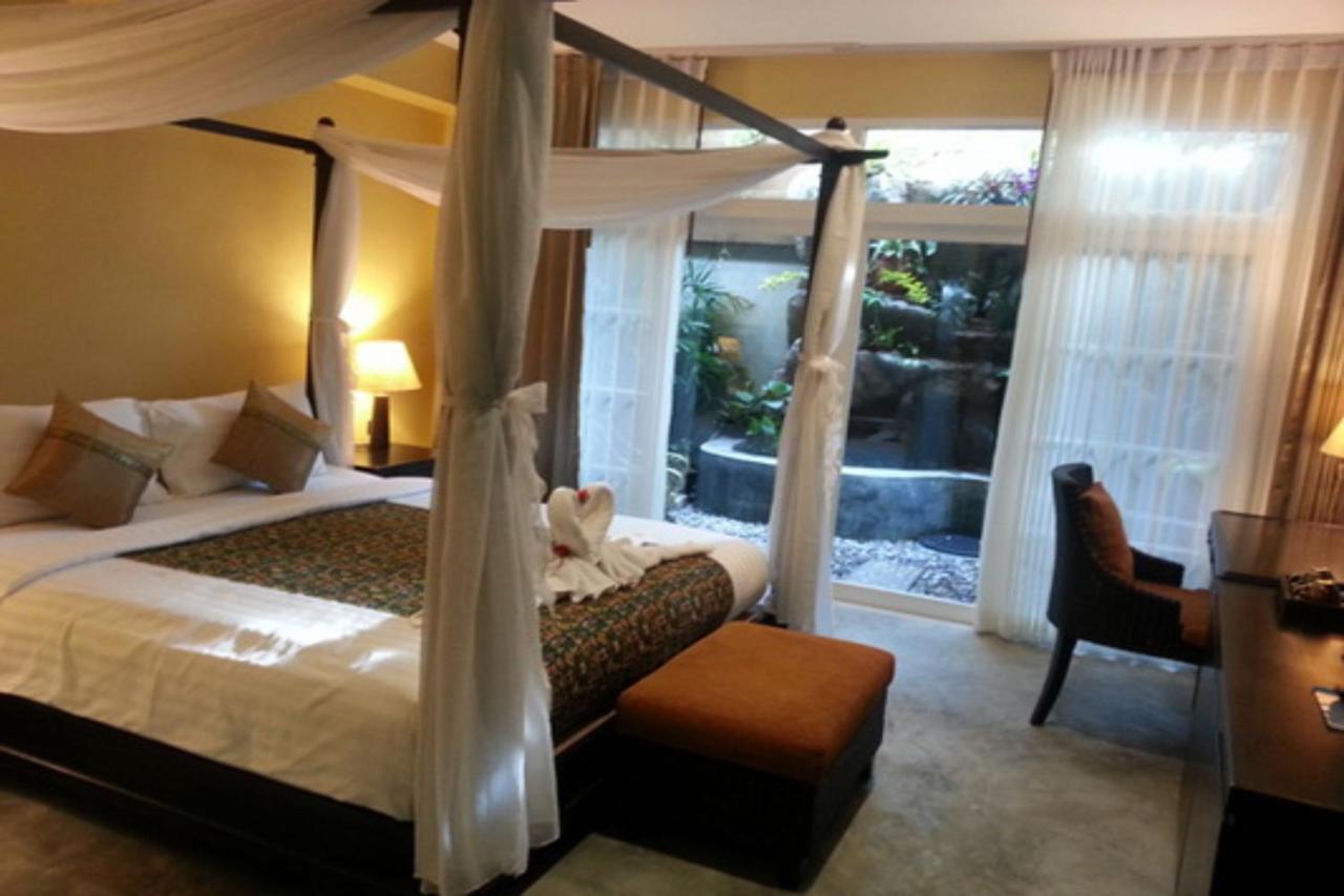 Baan Phuanda Phuket Otel Dış mekan fotoğraf
