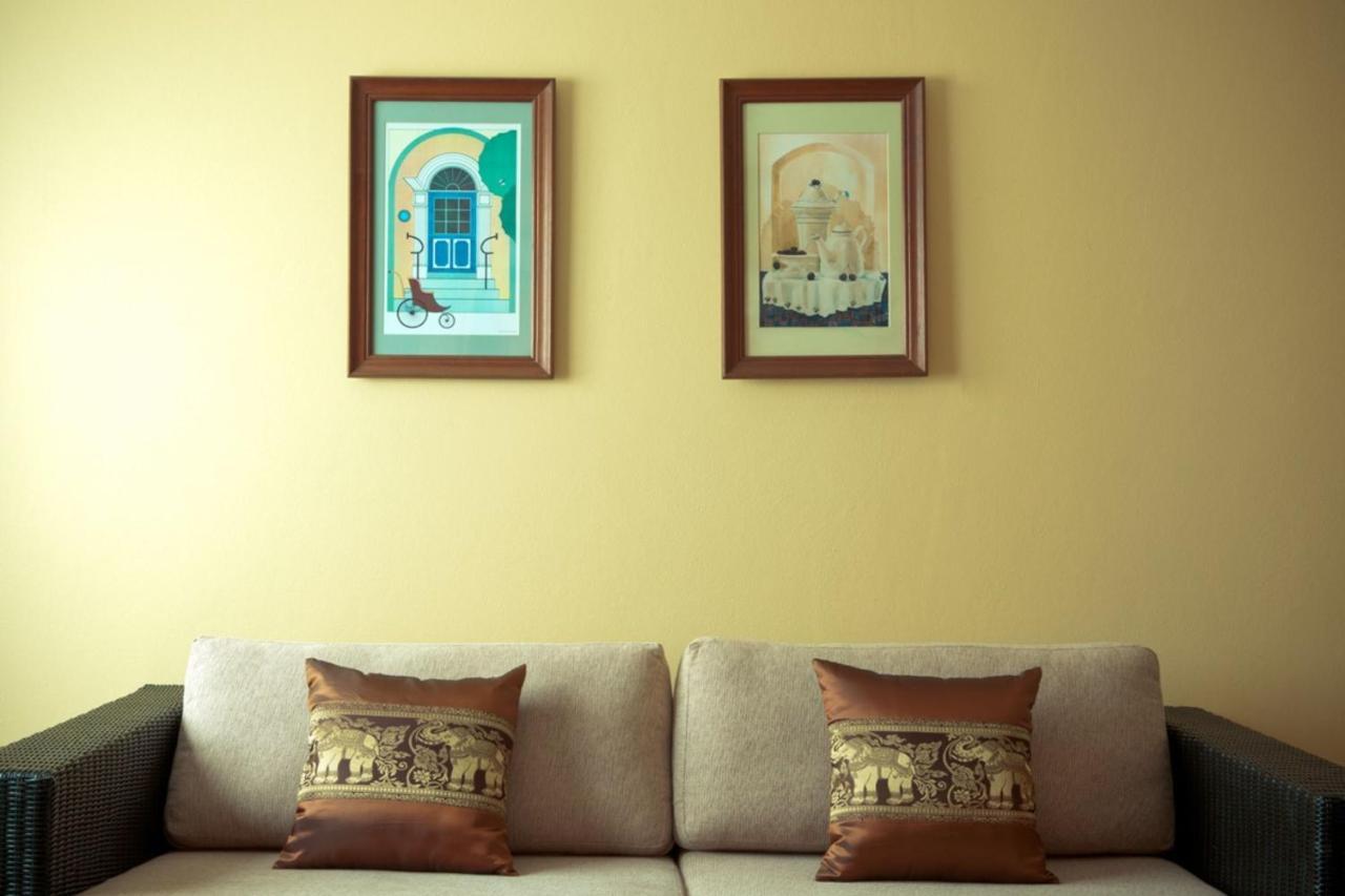 Baan Phuanda Phuket Otel Dış mekan fotoğraf