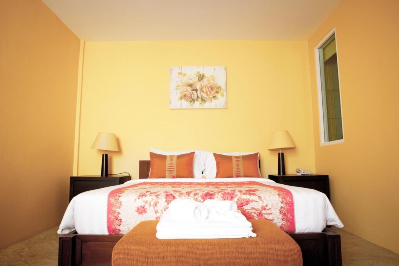 Baan Phuanda Phuket Otel Dış mekan fotoğraf