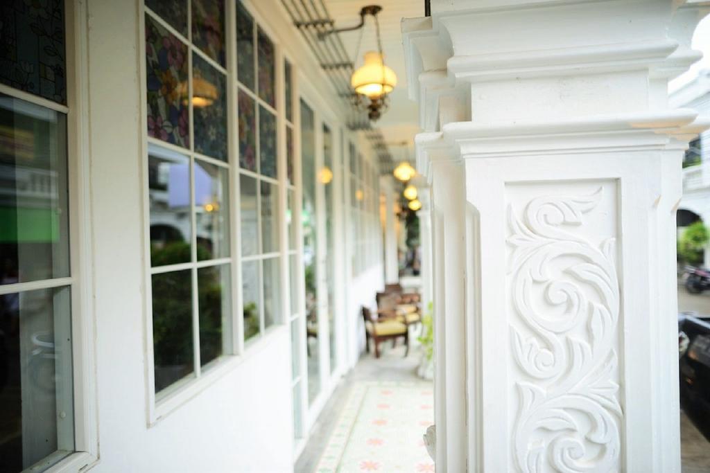 Baan Phuanda Phuket Otel Dış mekan fotoğraf