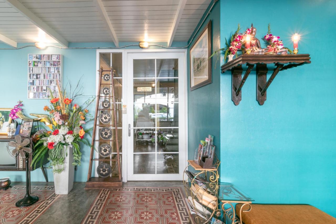 Baan Phuanda Phuket Otel Dış mekan fotoğraf