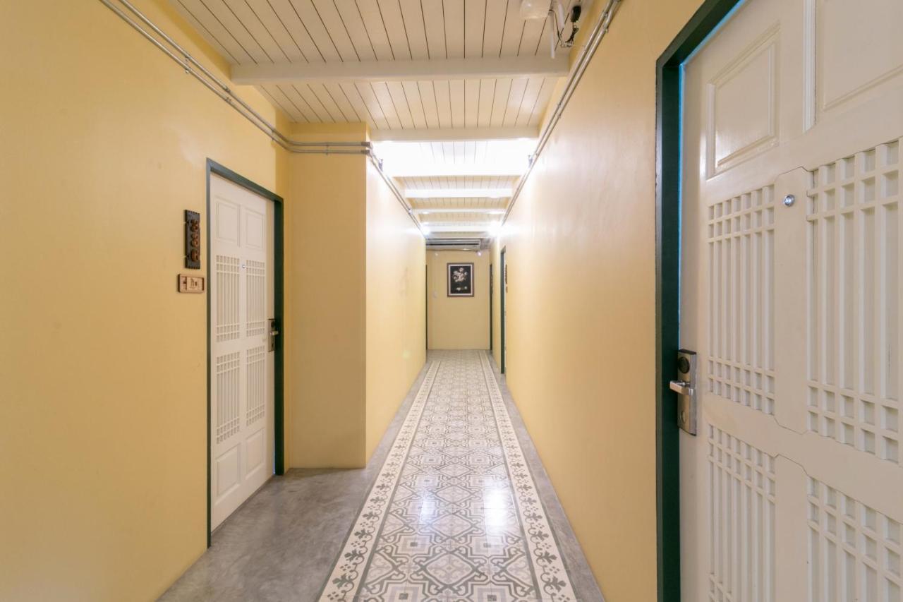 Baan Phuanda Phuket Otel Dış mekan fotoğraf