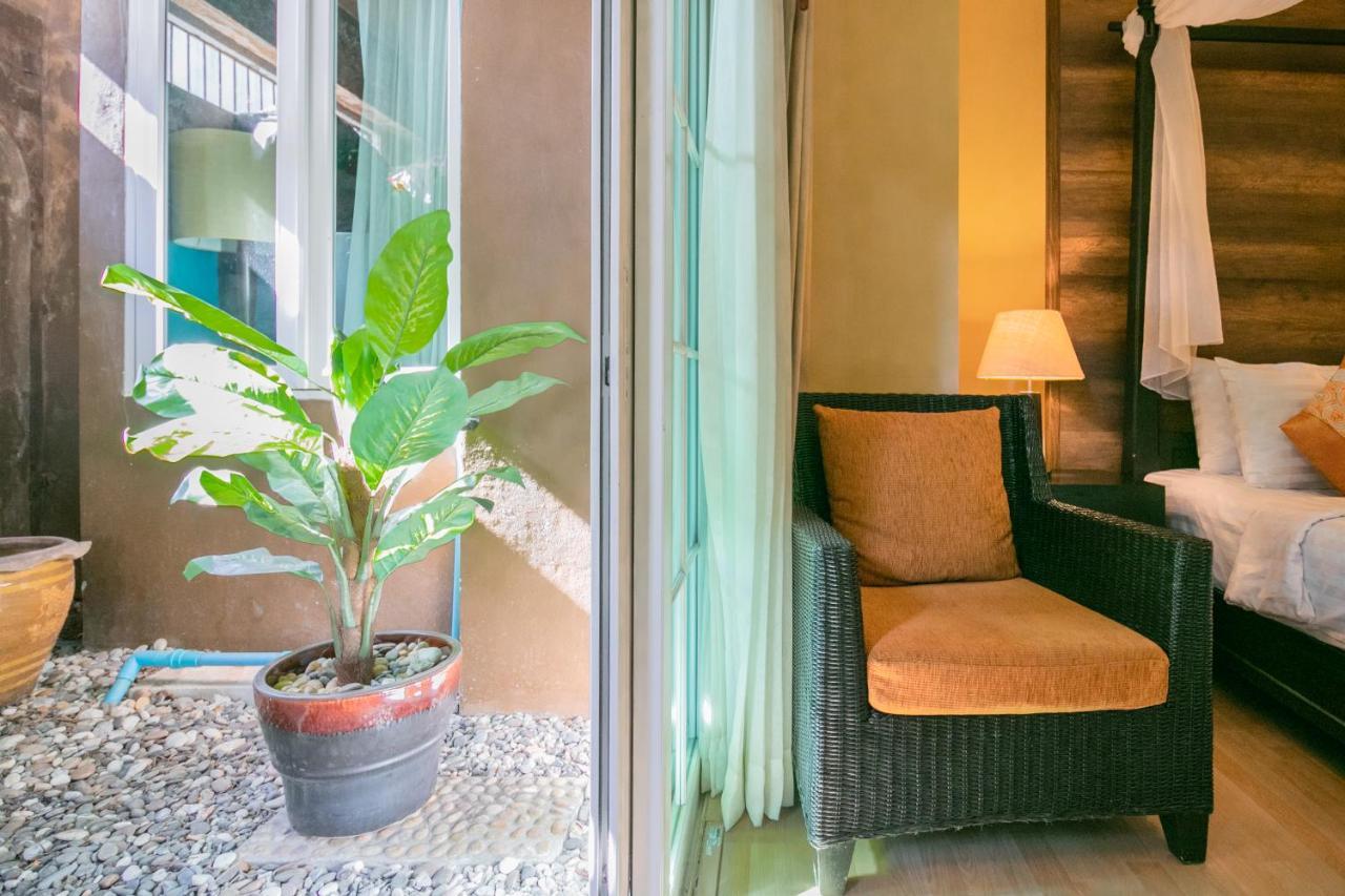 Baan Phuanda Phuket Otel Dış mekan fotoğraf