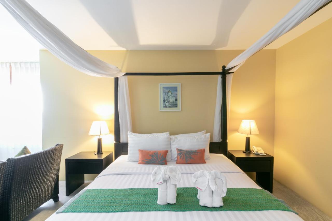 Baan Phuanda Phuket Otel Dış mekan fotoğraf